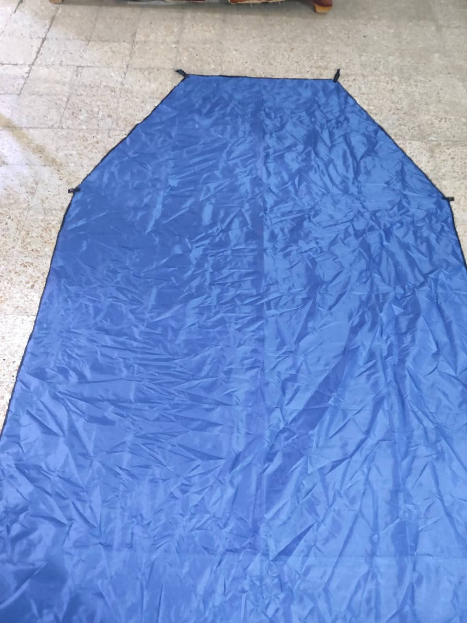 متوفر مظله سياره قياس 440×2 السعر 40


**إذا كنت صاحب هذا الإعلان وتريد حذفه لأي سبب، رجاءا أرسل رسالة إلى الدعم الفني**