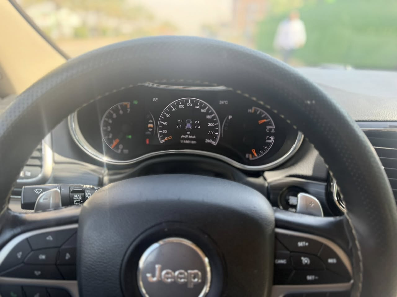 سلام عليكم
جيب 2019 خليجي وكال هارلم بية صبغ بل بنيد امشر علي وصبغ باب السايق واضح بل صور السعر 257 بية مجال بعد المعاينه
بغداد / الشعب شارع / الاسواق مركزية
هـ/***********
