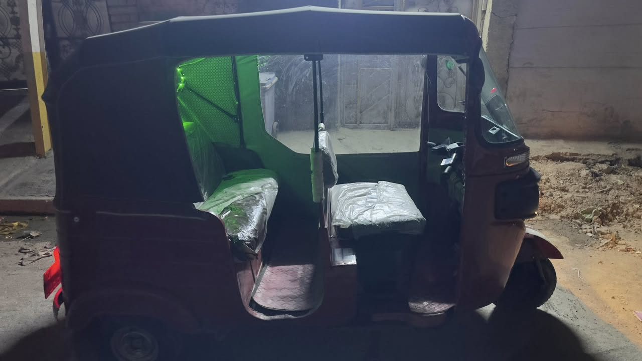 تكتك موديل 2018كفال محرك ضربه بل صفحه نضيفه العنوان بغداد المدينه صدر رقم وسنويه نكليزي سعر 5250رقم ***********
