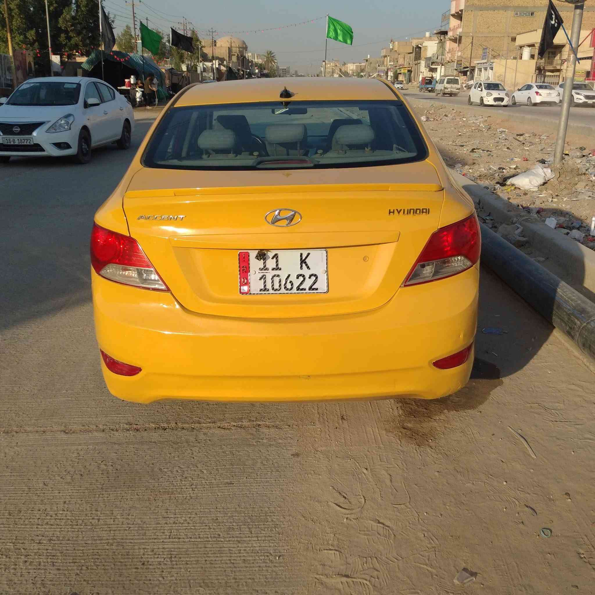 اكسنت موديل 13 رقم بغداد انكليزي سنويه جديده مكفوله سياره ليبل واحد شرط لا ضربه ولا تبديل صبغه جديد مكينه جي دي مكينه كير حدادي تبريد مكفولات تخم تأيرات جدد سياره جاهز مال جناي سعر 80 مكان حله شراي اتصل وخادم ***********
