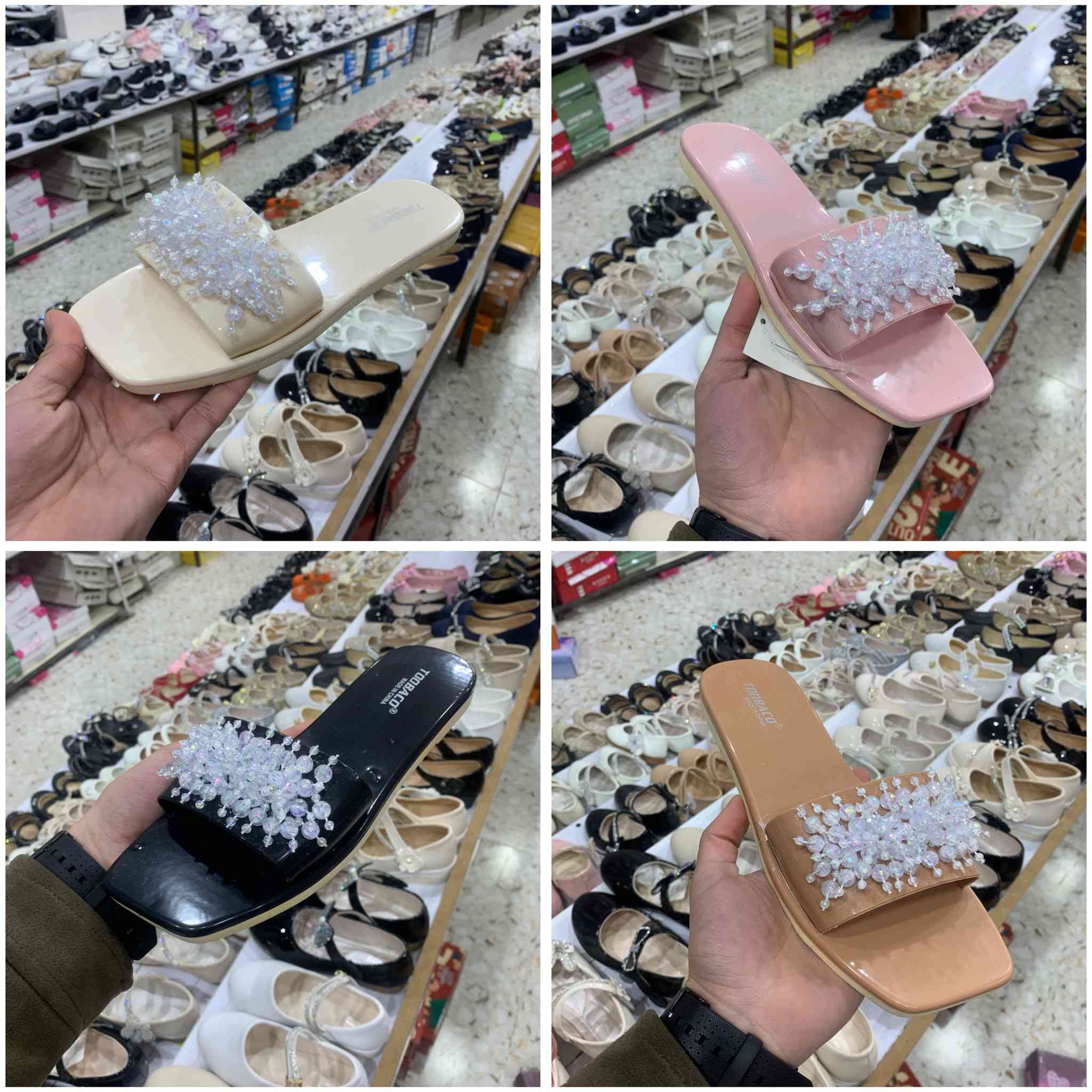 تم وصول مودیلات جدیدة✨🔥😍
عنوان:سوق جمهوریة-عمارة البرکة-بصف صیاغة غازي

مۆدێلی تازە گەشتبە✨🔥😍
ناونیشان:بازاری جموری-بینای البرکە-تەنیشت ئاڵتونی غازي

https://www.snapchat.com/add/qasr_lla7zya?share_id=0bwNNuPRSBqVc9YehWt_Gw&locale=ar_IQ


**إذا كنت صاحب هذا الإعلان وتريد حذفه لأي سبب، رجاءا أرسل رسالة إلى الدعم الفني**