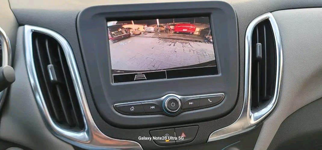 شيفروليه إكونكس  ٢٠٢٤ (دخول جديد )– فول مواصفات (ماعدا الفتحة) جديده جدا جدا
المواصفات:
 • كشنات تدفئة (Heated Seats)
 • رادار أمامي
 • رادارات جانبية
 • رادار خلفي
 • حساسات أمامية
 • حساسات خلفية
 • لون خارجي: أسود Black
 • داخلية وكالة: أبيض × أسود
 • حادث: حانبي مرفق بالصور 
 • بجم كبس
 • سيارة دخول جديد
 • مشمولة بقانون الشهداء (مرقمة واسط شهداء)
تفاصيل /السعر ١٥٠  وبيه مجال


**إذا كنت صاحب هذا الإعلان وتريد حذفه لأي سبب، رجاءا أرسل رسالة إلى الدعم الفني**