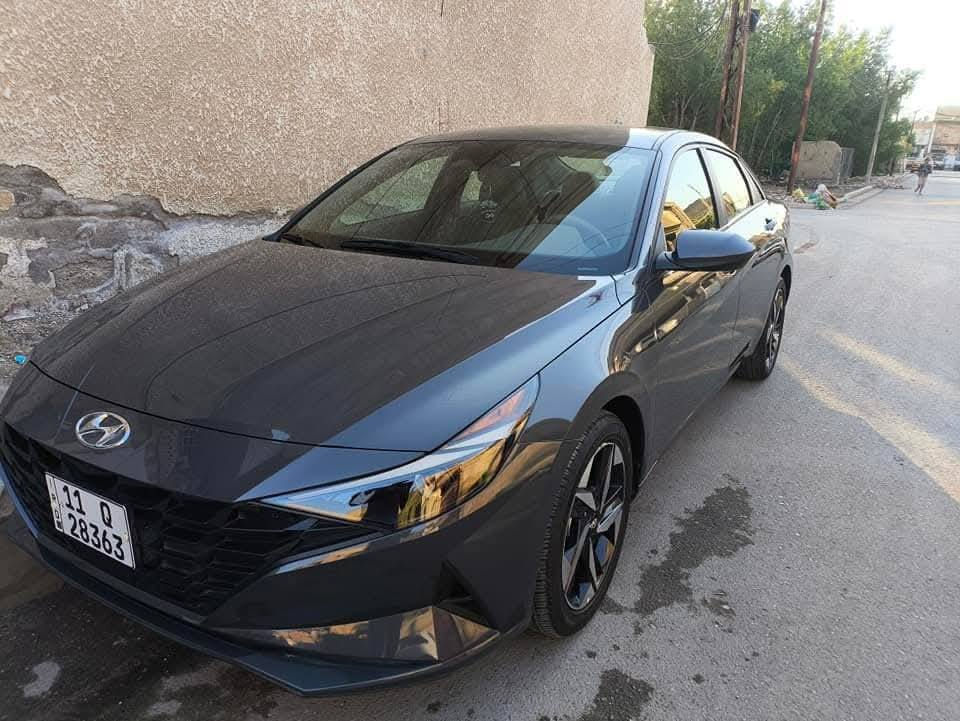 السلام عليكم النترا23ماشيه سيارة38 جديده عمرته عله ايدي دخوله بشهر ال 8تحكمات تشغيل عن بعد تدفئه كشنات دراف مود 3انظمت قياده سايد بريك دكمه  اتو هولد قياده ذاتيه تحديد مسار مانع انزلاق بجم كبس صور الحادث بل منشور الباب الخلفي بدلته ولهلا صبغته سياره فووول و زيرو  السعر 173الستفسار *********** واتساب واتصال بغداد, العراق
