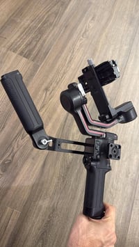 RS3 كومبو • نضيف • تبديل مع RS4 Pro