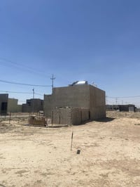 منطقة الصياده • طابو زراعي • ٢٠٠م