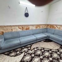 ديوان ٧مقاعد • مدينه الصدر • شارع الصيانه