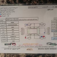 بيكم هايلوكس • ٢٠٠٩ • صلاح الدين تكريت