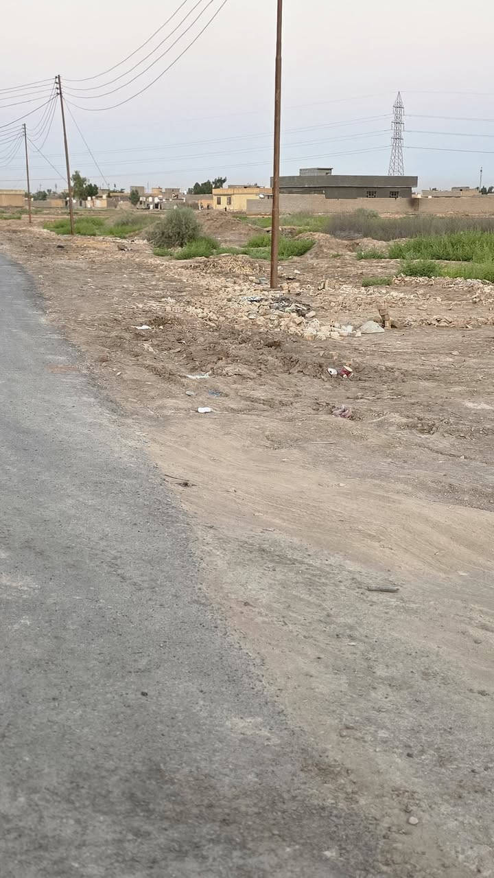 السلام عليكم  عندي  دونم 20000متر للبيع الواجهه 20النزال 100واصله كافة الخدمات خلف مطعم الديوان بأنتجاة المشروع
للاستفسار الاتصال على الرقم ***********
***********
السلام عليكم  عندي  دونم 20000متر للبيع الواجهه 20النزال 100واصله كافة الخدمات خلف مطعم الديوان بأنتجاة المشروع
