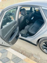 سوناتا ٢٠٢٥ • وارد كوري • ٤٣٠٠٠ كم