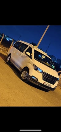 استاركس • ٢٠١٩ • تحويل ثاني يوم