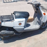 من رخصت مدير الكروب  دراجة 60 بيكم دراجة كلش كلش نضيفة  نكرة سلف كلشي ...