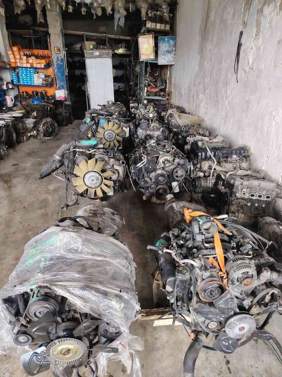 السلام عليكم
متوفره جميع قطع غيار جيب شيروكي جيب لاريدوه جيب نتروه جيب لبرتي
العنوان ذي قار حي صناعي بلوك الرابع محلات سعد للتصل ***********
