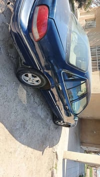 برنس فراشه • ٩٦ • كير عادي