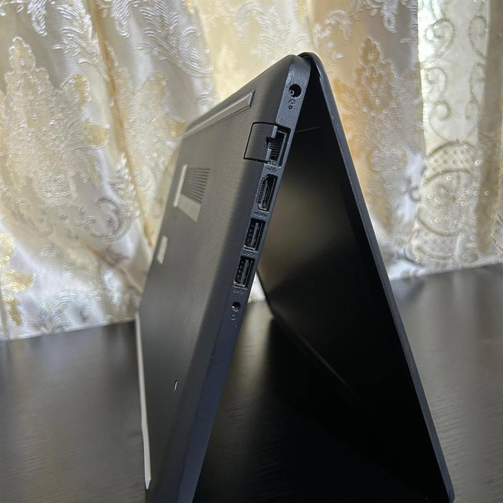 لابتوب سلم خفيف HP - الجيل الثامن ( 275 ألف + جنطة + ماوس + ماوس باد + سماعات ) 

النظافة؟ الصور تتحدث 

كور i5 الجيل الثامن 

رام 8 كيكا DDR4 

هارد 256 SSD

كارت شاشة Intel UHD Graphics 620 حجم 4 كيكا 

شاشة 15.6 FHD 

مكاني بغداد (توصيل بكل العراق)

واتساب ***********
