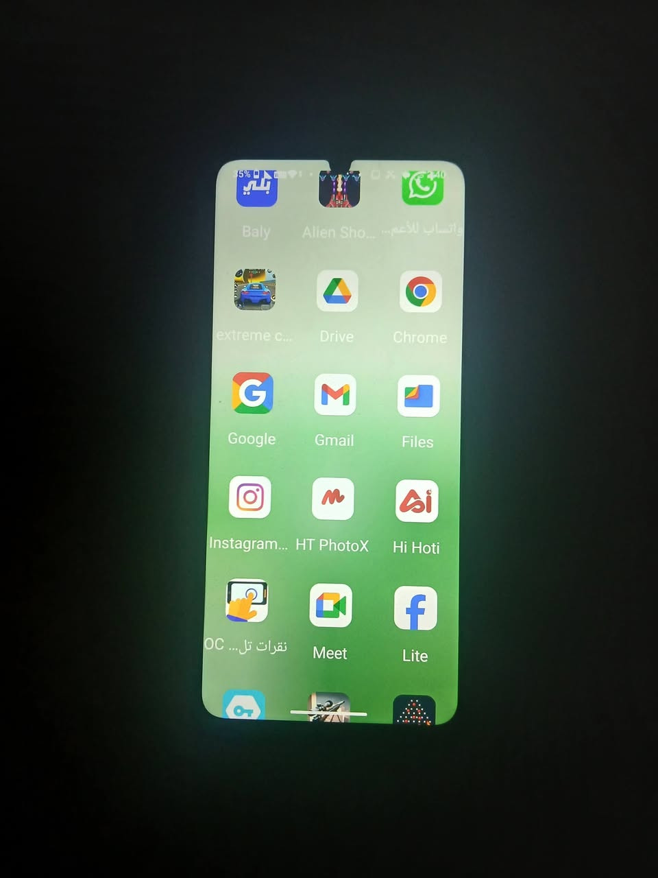 تلفون اخو الجديد
 مستخدم شكم يوم
 موجودا الكارتونا
وملحقاتها كلهن
 السعر 100 الف
 تواصل خاص


**إذا كنت صاحب هذا الإعلان وتريد حذفه لأي سبب، رجاءا أرسل رسالة إلى الدعم الفني**