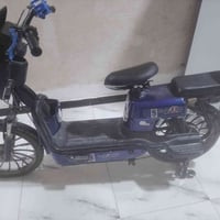 باسكل شحن • ٤ بطاريات • كربلاء