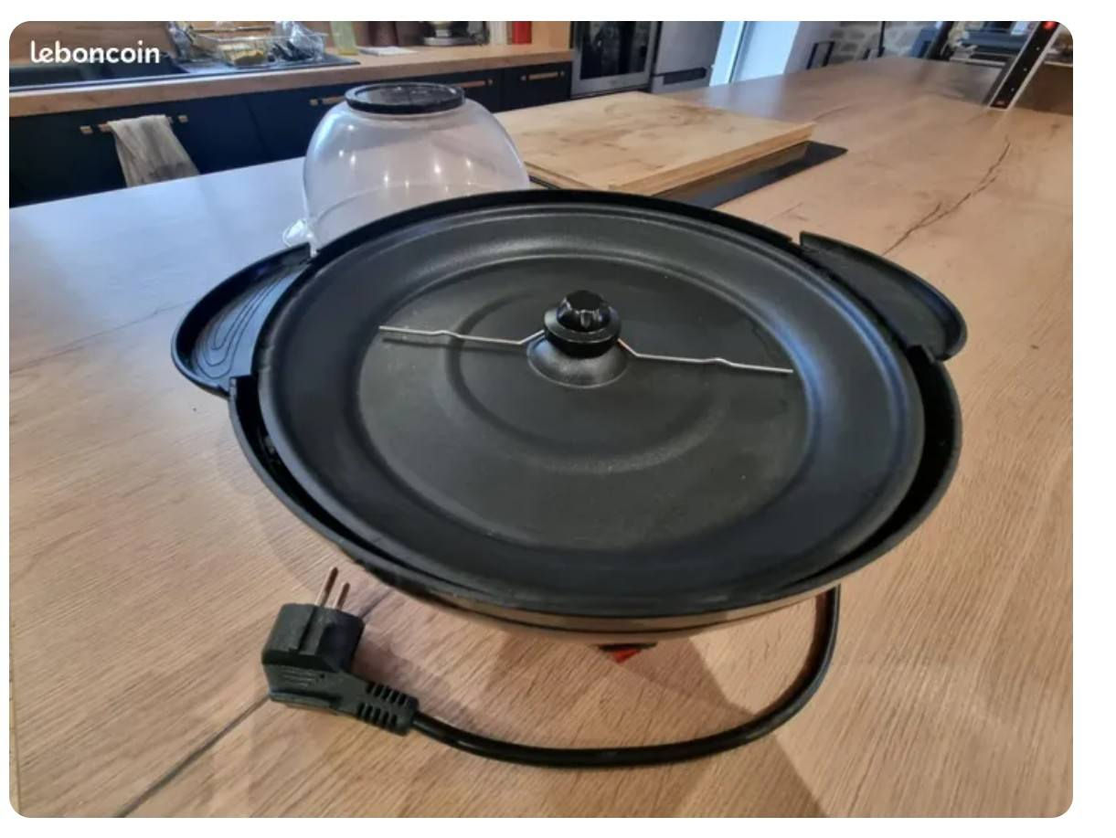 جهاز شاميه  كبير الحجم   السعر 15


**إذا كنت صاحب هذا الإعلان وتريد حذفه لأي سبب، رجاءا أرسل رسالة إلى الدعم الفني**