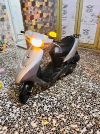 سوزوكي • رياضي • مكفوله