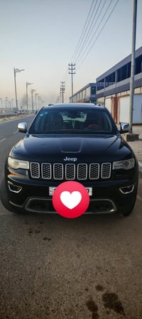 جيب لاريدو • ٢٠١٥ • مشي ١٣٣٠٠٠