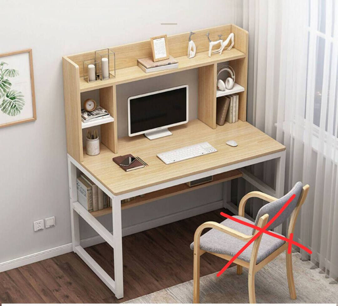 (#أثاث_مكتبي):

> ✅ الأناقة تبدأ من مكتبك!

وفرنا لكم تشكيلة راقية من الأثاث المكتبي:

#مكاتب أنيقة بأحجام مختلفة

#كراسي دوّارة مريحة

#مكتبات ورفوف لتنظيم المكتب

#طاولات جانبية وأدراج عملية

مناسب للمكاتب، الشركات، الطلاب، وأيضاً للبيت!

جودة عالية – تصاميم عصرية – أسعار تنافسية

التوصيل متوفر لكل محافظات العراق

للحجز والاستفسار مراسلة الصفحه☝️☝️☝️

---

#أثاث_مكتبي  
#مكاتب_عصرية  
#أثاث_راقي  
#تجهيز_مكاتب  
#كرسي_مكتب  
#مكتب_منزلي  
#أثاث_بغداد  
#توصيل_جميع_المحافظات  
#ديكور_مكتب  
#أثاث_عملي  
#أثاث_دراسة


**إذا كنت صاحب هذا الإعلان وتريد حذفه لأي سبب، رجاءا أرسل رسالة إلى الدعم الفني**