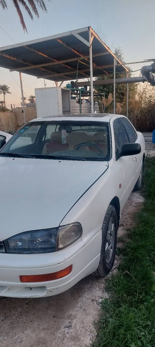 سلام عليكم،،، كامري موديل 95 رقم بغداد انگليزي لون ابيض محرك 6 سياره ابلادي مو محور سعر 50 بيها مجال
اتصال ***********
