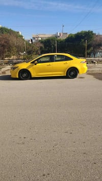 كورلا • ٢٠٢٠ • رقم بغداد