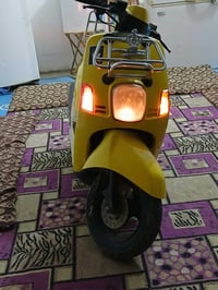 دراجة • بابل • منفيز مكاني