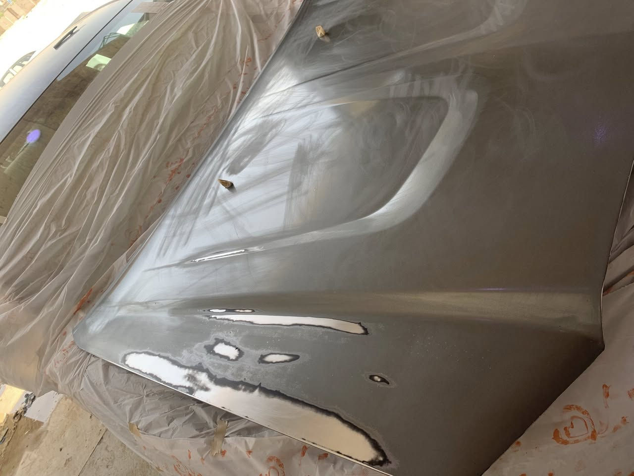 ورشت صبغ عنوان بصره زبير ***********
