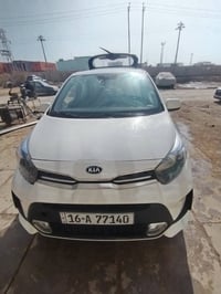 بيكانتو • ٢٠٢٣ • وارد كوري