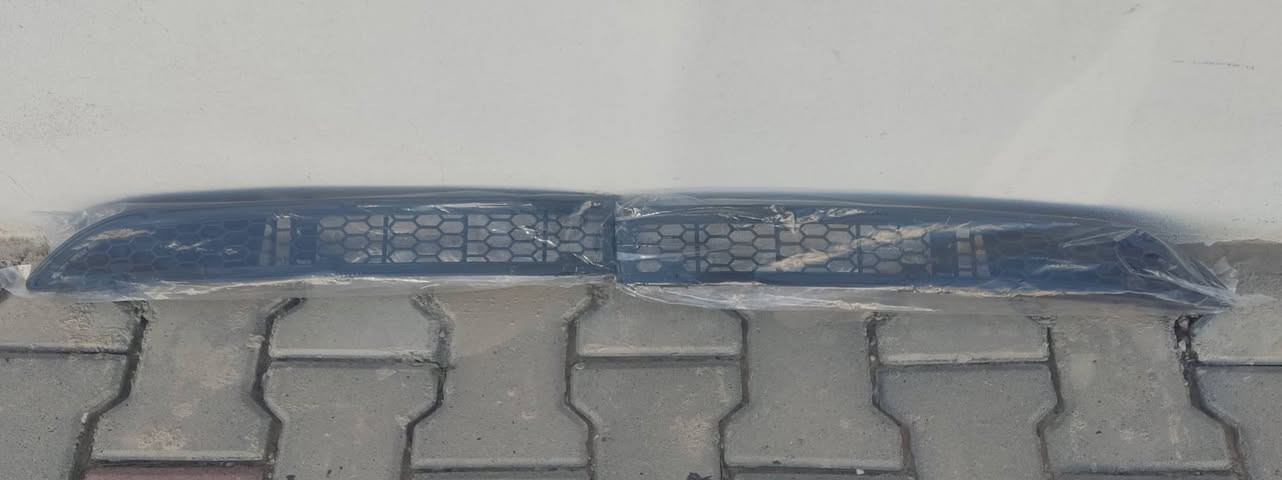 شبكات حماية لتسلا موديل 3 هايلاند 2024 - 2025 . سعر 75 + اجور التوصيل


**إذا كنت صاحب هذا الإعلان وتريد حذفه لأي سبب، رجاءا أرسل رسالة إلى الدعم الفني**