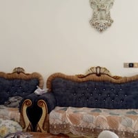 ابو غريب • ١٠ مقاعد • بدون ضرر