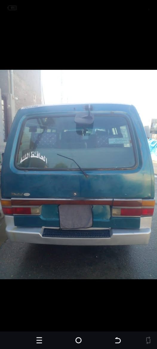 سلام عليكم مكلف بلنشر
 كيه بسته مديل 94سياره بلاديه كير كسل مكينه مكفولات سنويه شهر ثامن تسقط رقم بغداد عنوان ديالى بلدروز
لتواصل على الرقم
***********
