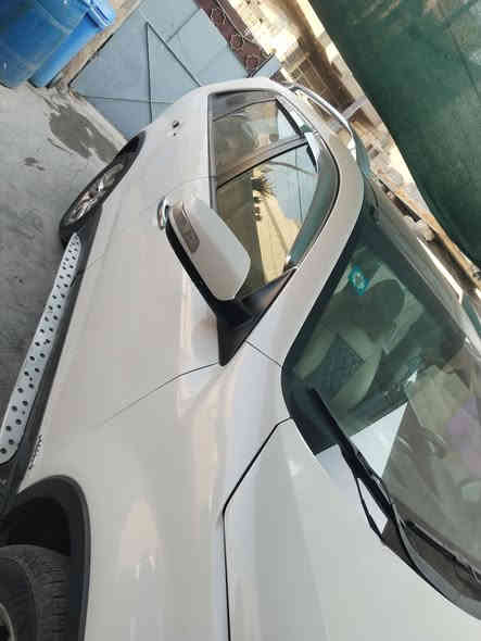 للبيع سورنتو ٢٠١١ أمريكي رقم بغداد بأسمي سنويه ٢٠٣٠ محرك ٦ دوش سبعه راكب بصمات بنوراما نظافة ٣ قطع بنيد وجامغلات باب السائق نصه السعر ١٤٢ للاستفسار الاتصال على *********** و *********** وات ساب
