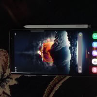 نوت9 • دبل سيم • الدورة