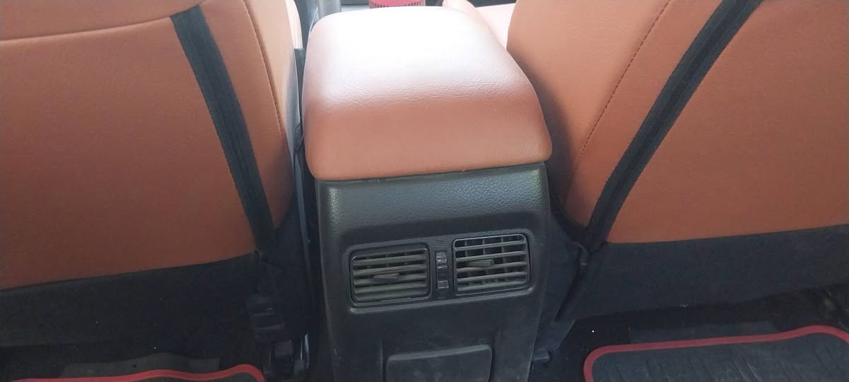 نيسان سنترا 2025 للبيع رقم اربيل بأسمي مكفولة كفالة عامة جديدة.محرك 1600 اقتصادي نظام ايكو تبريد قطعتين شاشة وكاميرا خلفية كشنات جلد 6 ايرباك اربع دسكات ويل كب  ماشية17 الف مكاني بغداد الزعفرانية السعر 129 $ الاستفسار  ***********
