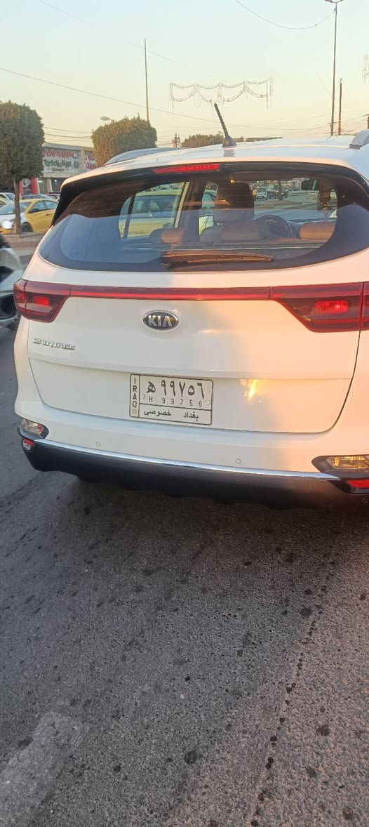 سبورتج خليجي 2019
مكفولك كفاله عامه گير مكينه حداديه تخم تاير
مواصفات نص فول السونار مرفق ب المنشور
السعر 197 وبي مجال بسيط
مكان السياره بغداد ***********
