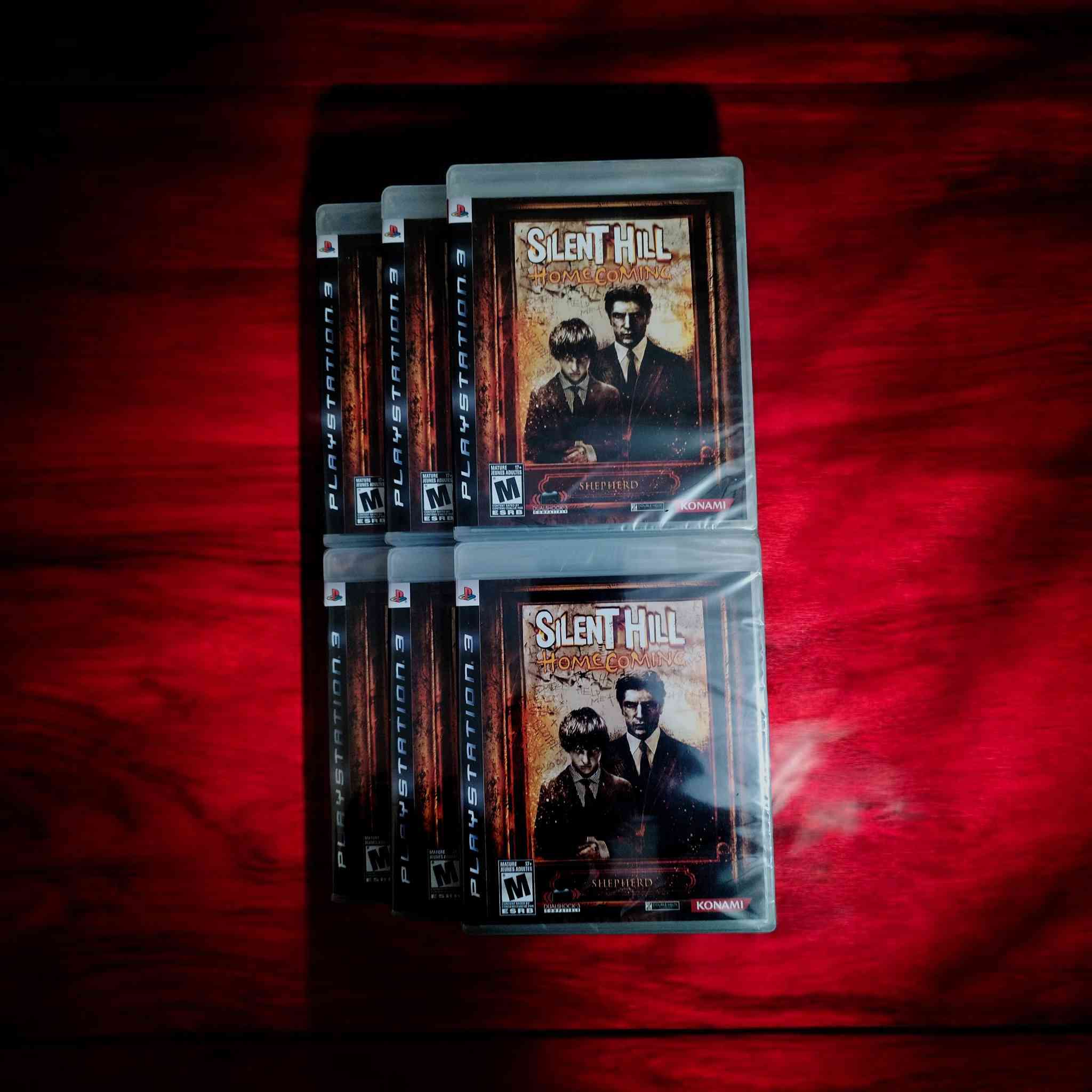 السلام عليكم ورحمه الله
متوفر توصيل لكل العراق وضمان على كل القطع
اي شي ببالك اكتب اسمه بلتعليقات انطيك سعره وتفاصيله
ومتوفر مئات القطع والالعاب


**إذا كنت صاحب هذا الإعلان وتريد حذفه لأي سبب، رجاءا أرسل رسالة إلى الدعم الفني**