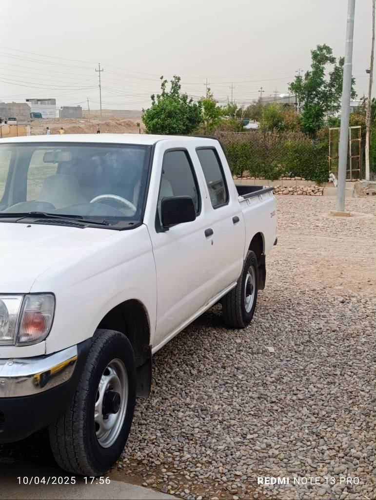 نیسان.2001.تبریدوپاوەر..گیڕومکینە واکسلی

 بەشە رت .سەنەوی بەسەرچوە.

***********..شوین کە لار كالار, السليمانية
