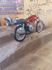 تيربو • موديل ٢٥ • احله