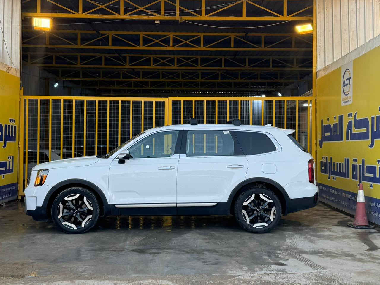 🔴 2024 KIA TELLURIDE, S

🔴كيا تيلورايد 2024 S 

السياره داخله علىً كتاب الشهداء 

صور الحادث مرفقه بالمنشور 

🚘🚘🚘🚘🚘🚘🚘🚘

🔴تكدرون تشوفون كل السيارات المتوفرة مع التفاصيل والصور مباشرة من الموقع، وتعرفون الأسعار بكل سهوله

🔗 رابط الموقع: [https://al-fadil-show-car.web.app/]

 📞 الاستفسارات العامة:
***********

🏢 مقر الشركة – بابل / الحلة
حي الإمام علي – الشارع الرئيسي
مقابل شارع الكابينات
للتواصل: ***********

🚗 معرض السيارات – بابل
شارع 60 – قرب مدخل شارع ٣٠
للتواصل: ***********

لتترددون تراسلونا بأي وقت للاستفسار أو طلب سيارة معينة

.  
#استيراد_سيارات #أمريكا #سيارات_أمريكا
