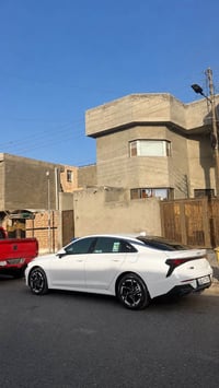 مكينة 2.5 • ماشيه ٢١الف • رقم أربيل