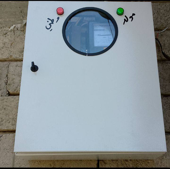 السلام عليكم كادر تأسيس كهرباء ،وماء ، ومجاري ،
سحب واير ديزل حسب المسافه 
دمج بالواير وكطع 
ربط كنتكتر 
ربط كيزر أو هيتر 
ربط بلكات 
للاستفسار الاتصال على الرقم 
***********
