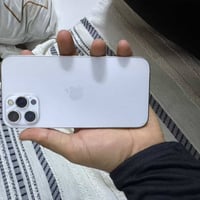 آيفون 12 برو ماكس • ٢٥٦ • بطاريه ٧٧٪