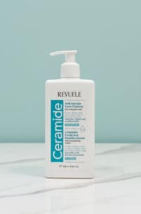 Revuele سيراميد • حمض الساليسيليك • بشرة دهنية