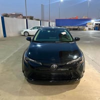 كورولا LE • ٢٠٢٤ • أربيل