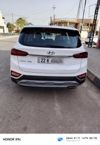 سنتافي ٢٠١٩ • ٧٦ الف • رقم اربيل