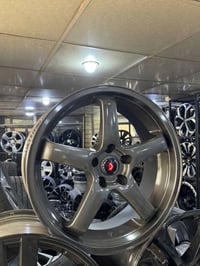 تخم ويل NITRO VOLKRACING حجم 19 يرهم كوري-ياباني-امريكي  مكاني بغداد ي...