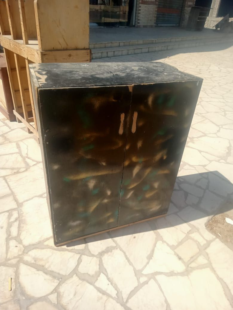 الحاجات دي للبيع 
 العنوان المساعيد دخلت الادري بجوار المطافي ورشه ومعرض ابو امير 
01095066796


**إذا كنت صاحب هذا الإعلان وتريد حذفه لأي سبب، رجاءا أرسل رسالة إلى الدعم الفني**