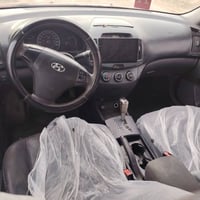 النترا ٢٠٠٩ • وارد امريكي • مكينة ٢٠٠٠