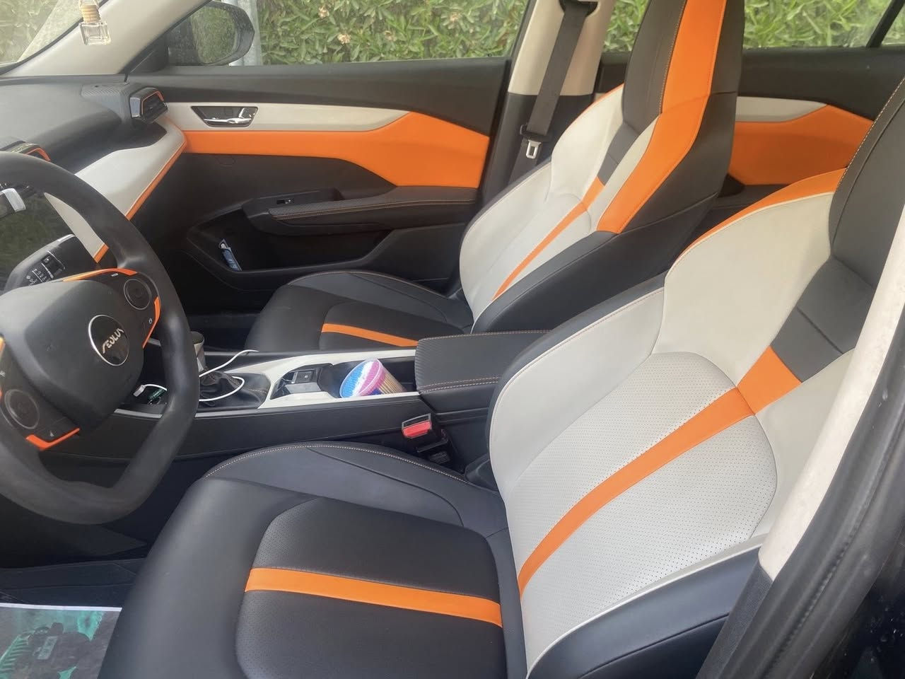 دونك فينك ٢٠٢٤
مكفوله وبعدهه بضمان
ماشيه ٣٠ الف كيلو 
بغداد حره 
***********
